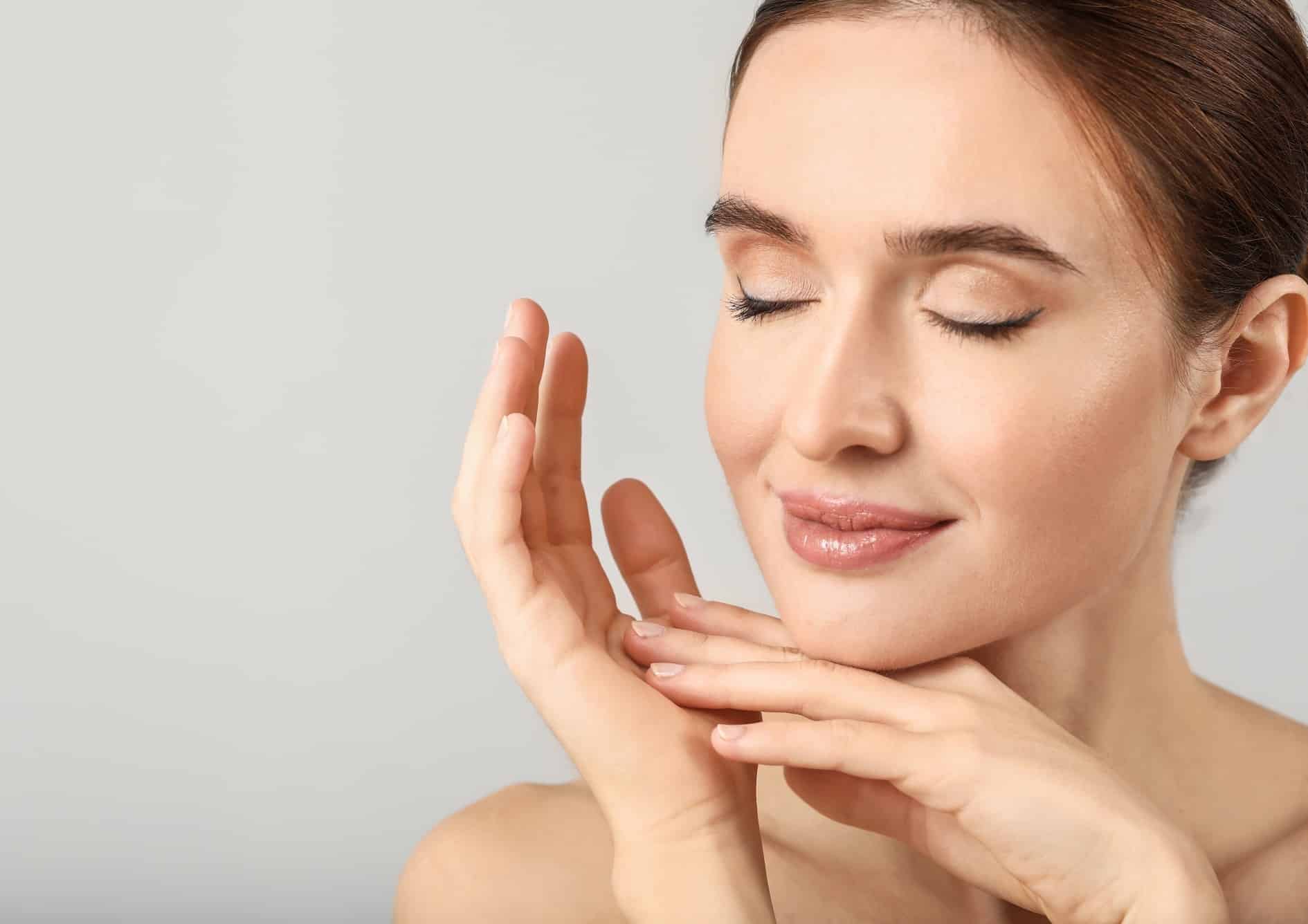 Epilation laser du menton à Paris | épilation définitive menton | Centre esthétique Skinessence