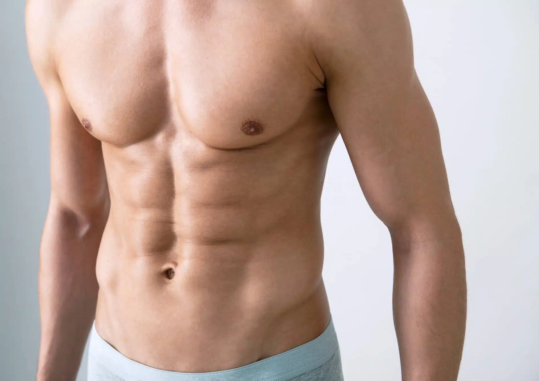 Epilation laser du torse à Paris | épilation définitive torse homme | Centre esthétique Skinessence