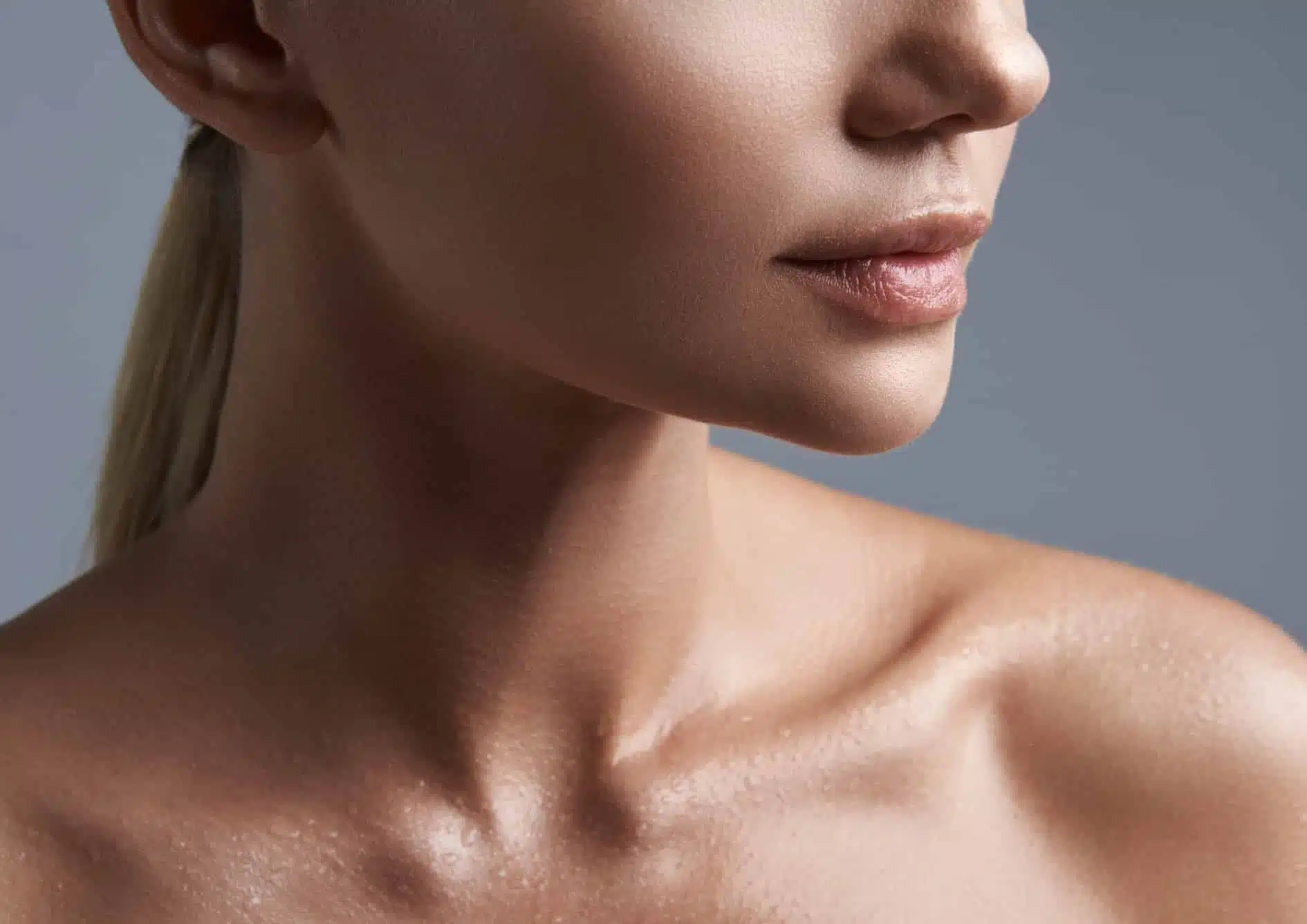 Jawline à Paris | Médecine esthétique | jawline contouring | Centre esthétique Skinessence